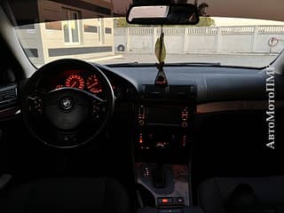 Продам BMW 5 Series, 2003 г.в., дизель, автомат. Авторынок ПМР, Тирасполь. АвтоМотоПМР.