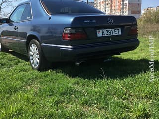 Selling Mercedes Series (W124), 1993 made in, petrol, mechanics. PMR car market, Tiraspol. 