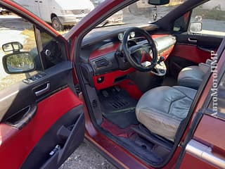 Продам Citroen C8, 2005 г.в., бензин-газ (метан), механика. Авторынок ПМР, Тирасполь. АвтоМотоПМР.