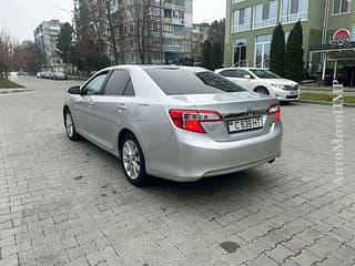 Vând Toyota Camry, 2014 a.f., hibrid, automata. Piata auto Pridnestrovie, Tiraspol. AutoMotoPMR.