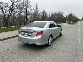 Vând Toyota Camry, 2014 a.f., hibrid, automata. Piata auto Pridnestrovie, Tiraspol. AutoMotoPMR.