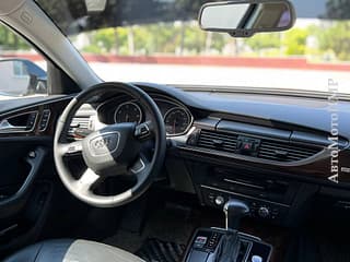Selling Audi A6, 2013, diesel, аutomatic. PMR car market, Tiraspol. 