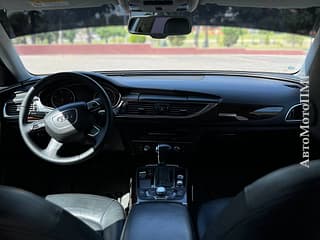 Selling Audi A6, 2013, diesel, аutomatic. PMR car market, Tiraspol. 