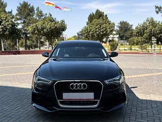 Selling Audi A6, 2013, diesel, аutomatic. PMR car market, Tiraspol. 