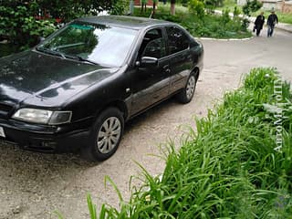 Продам Nissan Primera, 1998 г.в., дизель, механика. Авторынок ПМР, Тирасполь. АвтоМотоПМР.