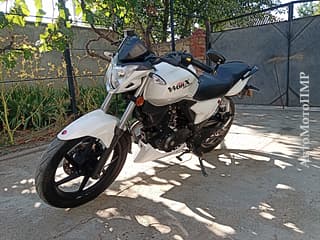 Продам мотоцикл австрийской марки WORX KSR Moto 125.. Продам запчасти