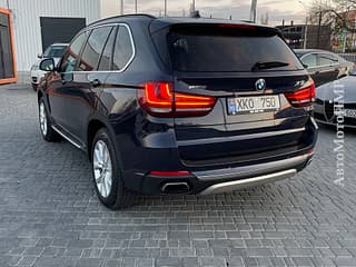 Vând BMW X5, 2015 a.f., plugin hibrid, automata. Piata auto Pridnestrovie, Tiraspol. AutoMotoPMR.