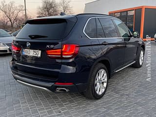 Vând BMW X5, 2015 a.f., plugin hibrid, automata. Piata auto Pridnestrovie, Tiraspol. AutoMotoPMR.