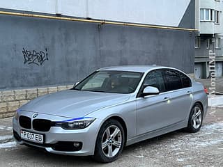 BMW 3 Series 2013 г.в.