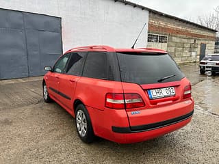 Fiat Stilo, 2005, дизель, механика. Тирасполь