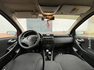 Fiat Stilo, 2005, дизель, механика. Тирасполь