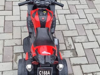  Motorcycle trike (tricycle) (Electric) • Motorcycles  in PMR • AutoMotoPMR - Motor market of PMR.