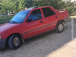 Selling Ford Orion, 1993, petrol, mechanics. PMR car market, Tiraspol. 