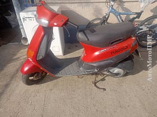 Разбор Пиаджо. Moto vehicles and spare parts