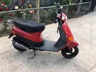  Scooter • Mopeds and scooters  in PMR • AutoMotoPMR - Motor market of PMR.