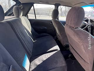 Продам Ford Fiesta, 2001, бензин-газ (метан), механика. Авторынок ПМР, Тирасполь. АвтоМотоПМР.