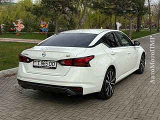 Продам Nissan Altima, 2020 г.в., бензин, автомат. Авторынок ПМР, Тирасполь. АвтоМотоПМР.