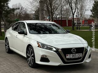 Продам Nissan Altima, 2020 г.в., бензин, автомат. Авторынок ПМР, Тирасполь. АвтоМотоПМР.