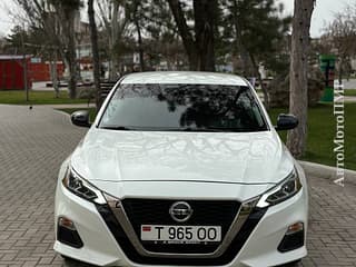 Продам Nissan Altima, 2020 г.в., бензин, автомат. Авторынок ПМР, Тирасполь. АвтоМотоПМР.