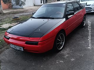 Vând Mazda 323, 1993, benzină, manuala. Piata auto Pridnestrovie, Tiraspol. AutoMotoPMR.