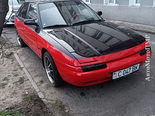 Vând Mazda 323, 1993, benzină, manuala. Piata auto Pridnestrovie, Tiraspol. AutoMotoPMR.