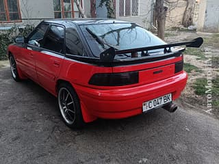 Vând Mazda 323, 1993, benzină, manuala. Piata auto Pridnestrovie, Tiraspol. AutoMotoPMR.