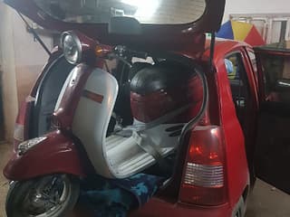 Продам мопед в хорошем состоянии с доками. Mașini și motociclete în Moldova și Pridnestrovie<span class="ans-count-title"> (2720)</span>