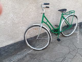 Transport cu bicicleta în Transnistria şi Moldova<span class="ans-count-title"> 168</span>. Продам дамский велосипед