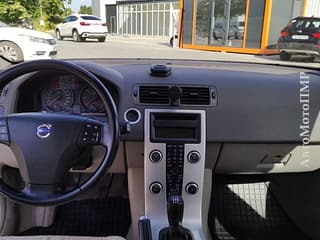 Продам Volvo V50, 2009 г.в., дизель, механика. Авторынок ПМР, Тирасполь. АвтоМотоПМР.