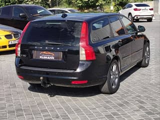 Vând Volvo V50, 2009 a.f., diesel, mecanica. Piata auto Pridnestrovie, Tiraspol. AutoMotoPMR.