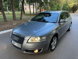 Used Cars in Moldova and Transnistria, sale, rental, exchange<span class="ans-count-title"> 1606</span>. Продам или обмен  Ауди а6 2005 год 2.7 Дизель