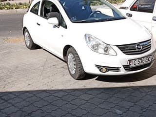 Opel corsa, 2008 года, объём 1.2 бензин, МКПП, приятный расход
