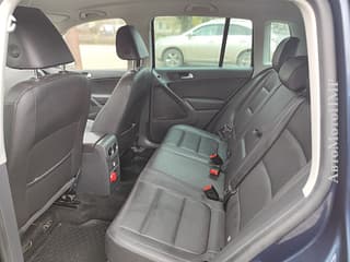 Volkswagen Tiguan, 2015, бензин, автомат. Тирасполь