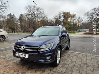 Volkswagen Tiguan 2015 г.в.