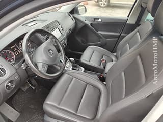 Volkswagen Tiguan, 2015, бензин, автомат. Тирасполь