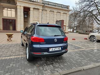 Volkswagen Tiguan, 2015, бензин, автомат. Тирасполь
