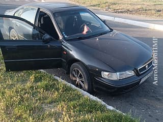 Хонда аккорд на полном ходу в отличном состоянии! Тирасполь. продам Yamaha jog sa39j ZR пробег 15000 км состояние отличное