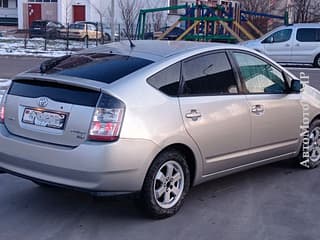 Vând Toyota Prius, 2006, benzină-gaz (metan), automata. Piata auto Pridnestrovie, Tiraspol. AutoMotoPMR.