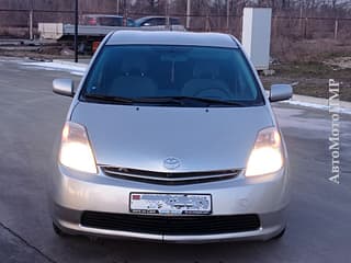 Vând Toyota Prius, 2006, benzină-gaz (metan), automata. Piata auto Pridnestrovie, Tiraspol. AutoMotoPMR.