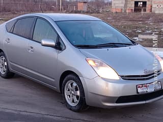 Vând Toyota Prius, 2006, benzină-gaz (metan), automata. Piata auto Pridnestrovie, Tiraspol. AutoMotoPMR.