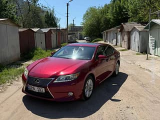 Lexus Es Series 2015 a.f.