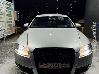 Продам Audi A6, 2007, дизель, автомат. Авторынок ПМР, Тирасполь. АвтоМотоПМР.