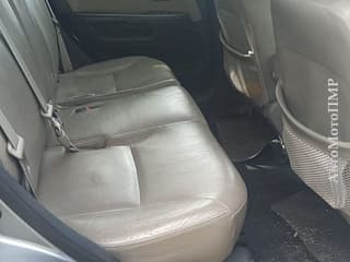 Vând Honda CR-V, 2006, diesel, manuala. Piata auto Pridnestrovie, Tiraspol. AutoMotoPMR.