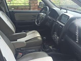 Vând Honda CR-V, 2006, diesel, manuala. Piata auto Pridnestrovie, Tiraspol. AutoMotoPMR.