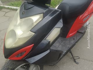 Scooter in section mopeds and scooters in the Transnistria and Moldova<span class="ans-count-title"> 172</span>. Продам китайца в хорошем состоянии