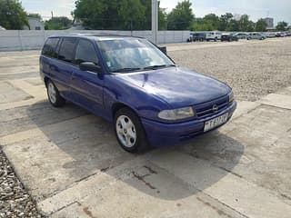 Покупка, продажа, аренда Opel Astra в Молдове и ПМР. Продам OPEL ASTRA, 1993 год, мотор 1.7 дизель, 5ст. механика, кузов не гнилой, техосмотр