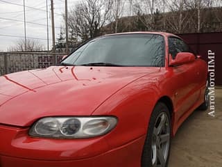 Mazda MX-6 1998 г.в.