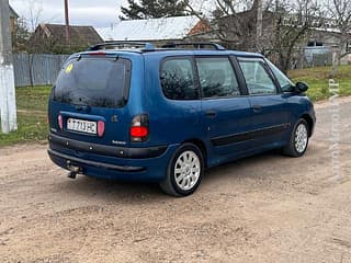 Продам Renault Espace, 1999 г.в., дизель, механика. Авторынок ПМР, Тирасполь. АвтоМотоПМР.