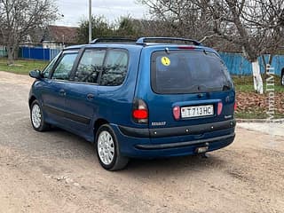 Продам Renault Espace, 1999 г.в., дизель, механика. Авторынок ПМР, Тирасполь. АвтоМотоПМР.