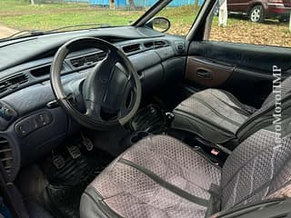 Продам Renault Espace, 1999 г.в., дизель, механика. Авторынок ПМР, Тирасполь. АвтоМотоПМР.